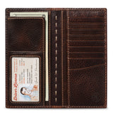 Colt Long Bifold Wallet Bifold Wallet House of Jack Co.