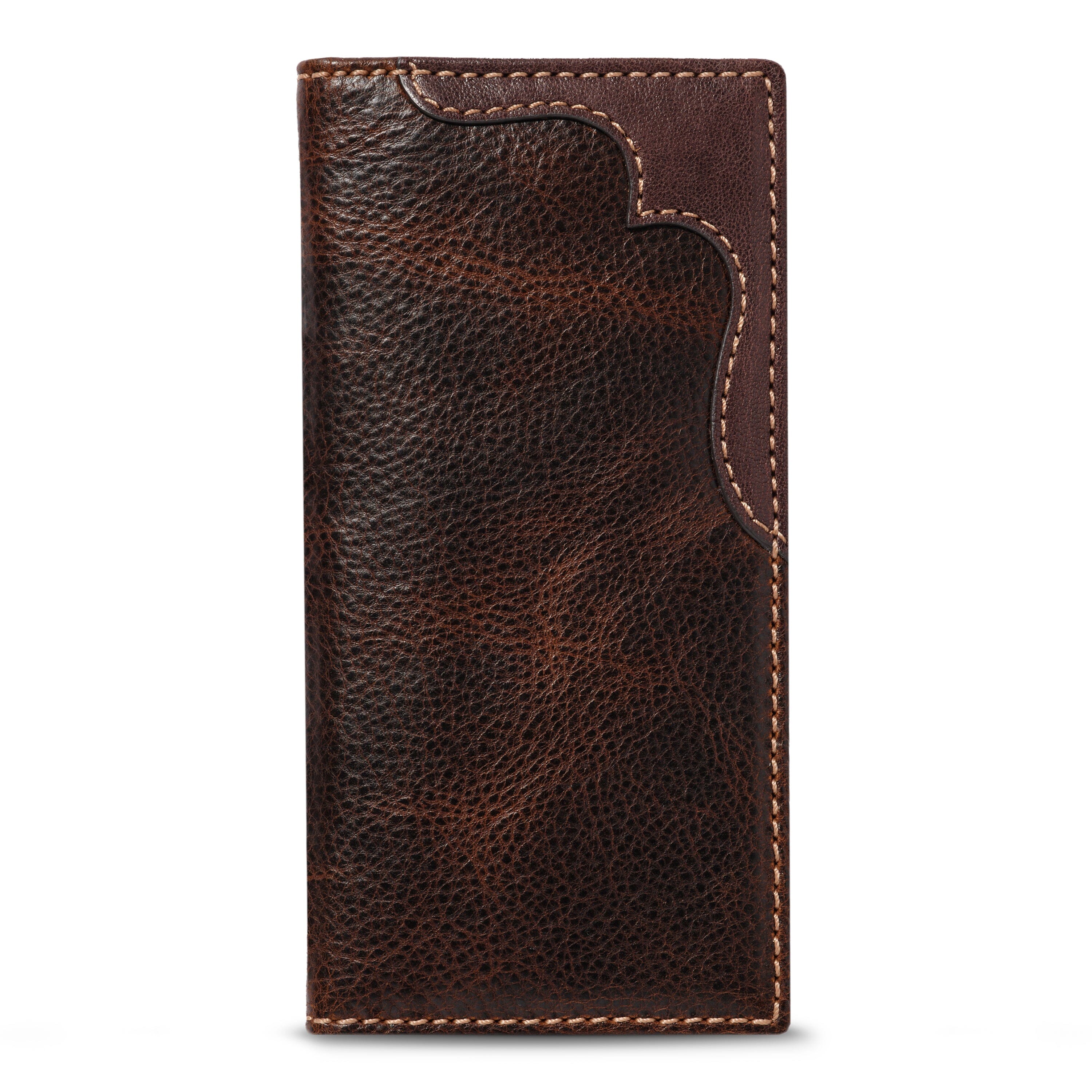 Colt Long Bifold Wallet - Rodeo Wallet | House of Jack Co – House
