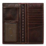 Colt Long Bifold Wallet Bifold Wallet House of Jack Co.