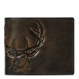 Deer Classic Bifold Wallet Bifold Wallet House of Jack Co.