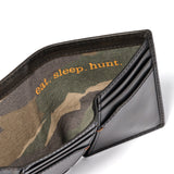 Deer Trifold Trifold Wallet House of Jack Co.