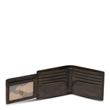 Deer Double ID Bifold Wallet Bifold Wallet House of Jack Co.