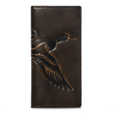 Duck Long Bifold Wallet Bifold Wallet House of Jack Co.