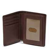 Dutton RFID ID Trifold Trifold Wallet House of Jack Co.