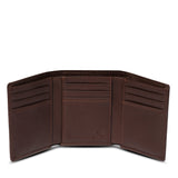 Dutton RFID ID Trifold Trifold Wallet House of Jack Co.