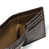 Dutton RFID ID Trifold Trifold Wallet House of Jack Co.