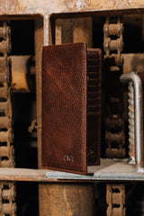 Jack Long Bifold Wallet Bifold Wallet House of Jack Co.