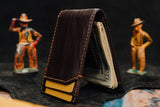 Jack Bifold Front Pocket Money Clip Wallet House of Jack Co.