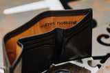 Skull Trifold Trifold Wallet House of Jack Co.