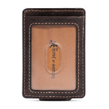 Corbin Magnetic Front Pocket For Groomsmen House of Jack Co.