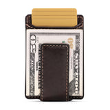 Corbin Magnetic Front Pocket For Groomsmen House of Jack Co.