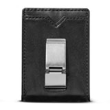 Deacon ID Bifold Front Pocket Money Clip Wallet House of Jack Co.