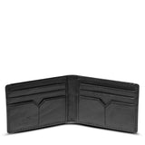 Deacon ID Bifold Front Pocket Money Clip Wallet House of Jack Co.