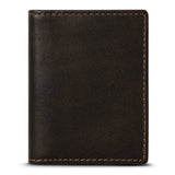 Slim Card Wallet Money Clip Wallet House of Jack Co.