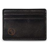 Duo 2 in 1 Bifold Black Bifold Wallet House of Jack Co.