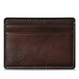 Duo 2 in 1 Bifold Brown Bifold Wallet House of Jack Co.