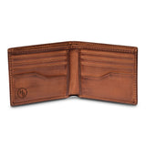 Jack Classic Bifold Bifold Wallet House of Jack Co.