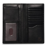Jack Classic Long Bifold Bifold Wallet House of Jack Co.