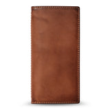 Jack Classic Long Bifold Bifold Wallet House of Jack Co.