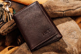 Dutton ID Trifold Trifold Wallet House of Jack Co.