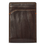 Jack Bifold Front Pocket Money Clip Wallet House of Jack Co.