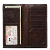 Jack Long Bifold Wallet Bifold Wallet House of Jack Co.