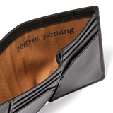 Skull Trifold Trifold Wallet House of Jack Co.