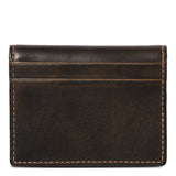 Slim Card Wallet Money Clip Wallet House of Jack Co.