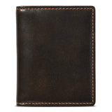 Slim Card Wallet Money Clip Wallet House of Jack Co.
