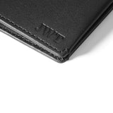 Eastwood Double Bill Trifold Trifold Wallet House of Jack Co.