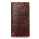 Colt Long Bifold Wallet Bifold Wallet House of Jack Co.