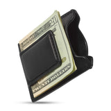 Rip Magnetic Card Clip Money Clip Wallet House of Jack Co.