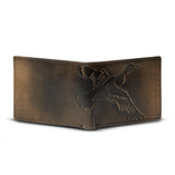 Duck Bifold Wallet Bifold Wallet House of Jack Co.