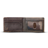 Deer Bifold Front Pocket Money Clip Wallet House of Jack Co.