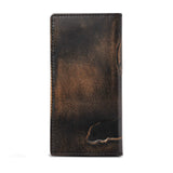 Deer Long Bifold Wallet Bifold Wallet House of Jack Co.