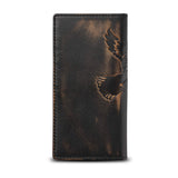 Duck Long Bifold Wallet Bifold Wallet House of Jack Co.