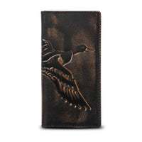 Duck Long Bifold Wallet Bifold Wallet House of Jack Co.
