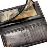 Duck Long Bifold Wallet Bifold Wallet House of Jack Co.