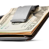 Wyatt Front Pocket Money Clip Wallet House of Jack Co.