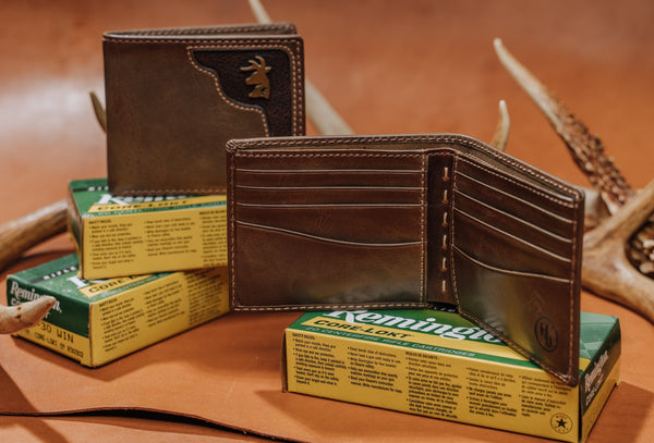10 Best Wallets for Hunters, Fishermen and Outdoorsmen