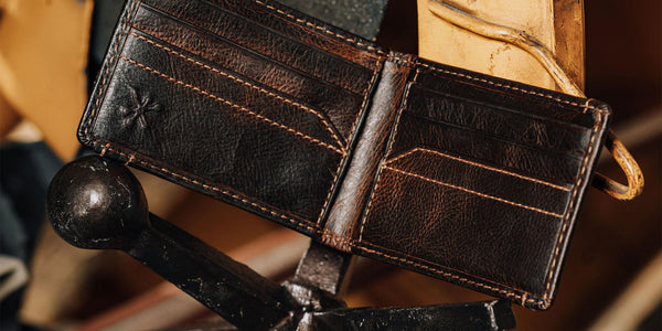 Which Leather is Best for Wallets?