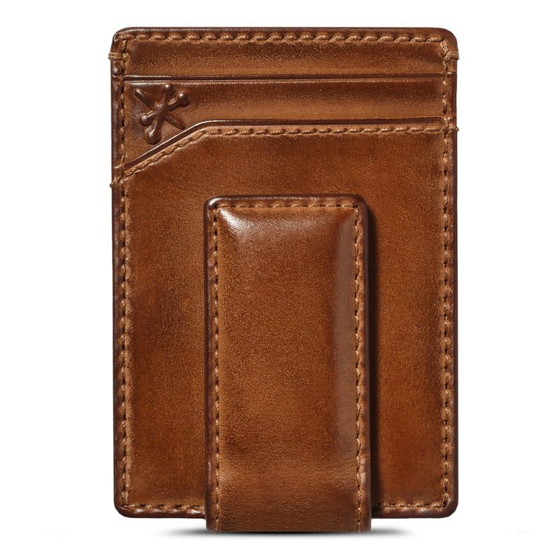 1 ou 2 portefeuilles pour homme en cuir véritable de SteinMeister