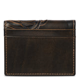 Deer Slim Card Wallet Money Clip Wallet House of Jack Co. 