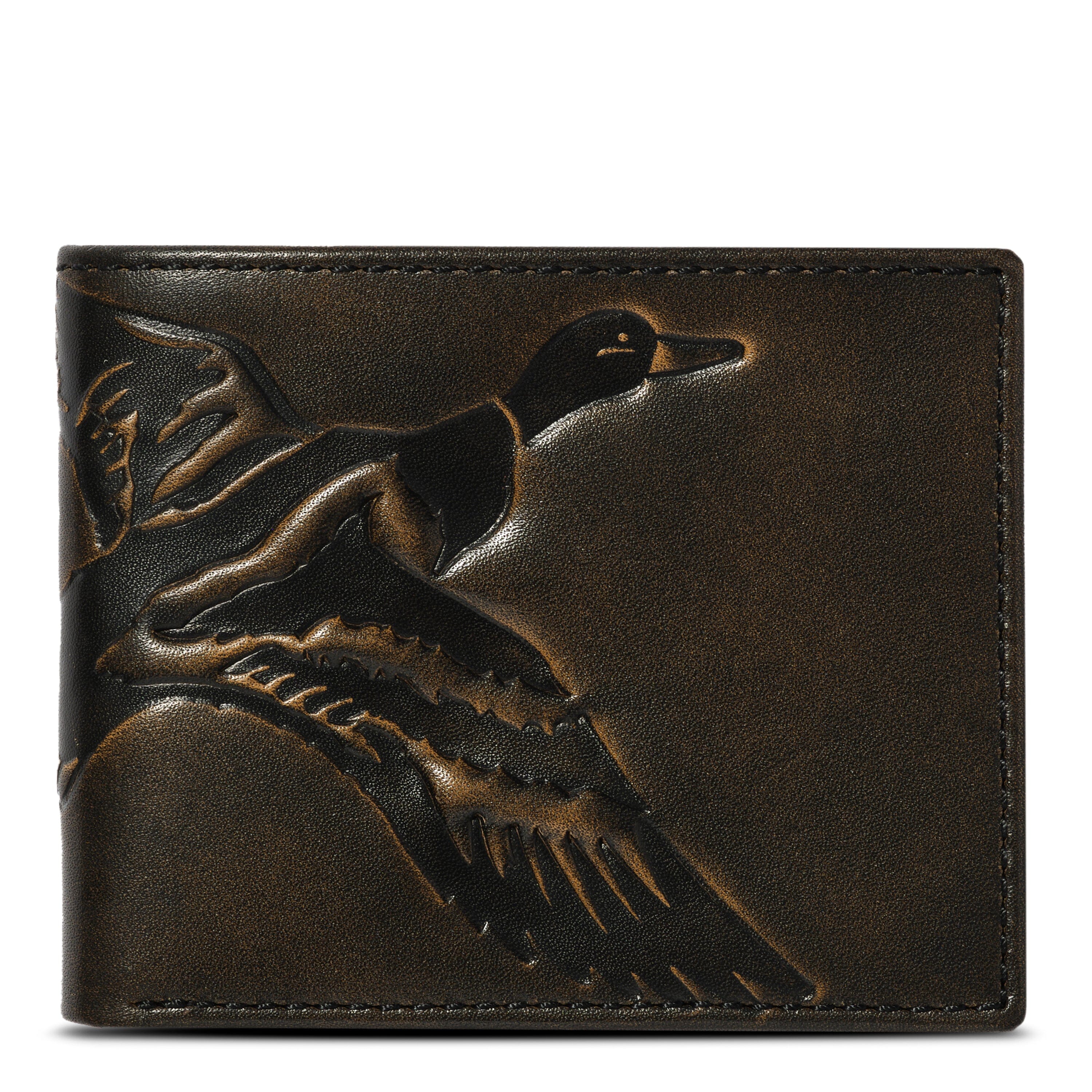 Bifold Leather Wallets for Men | House of Jack – House of Jack Co.