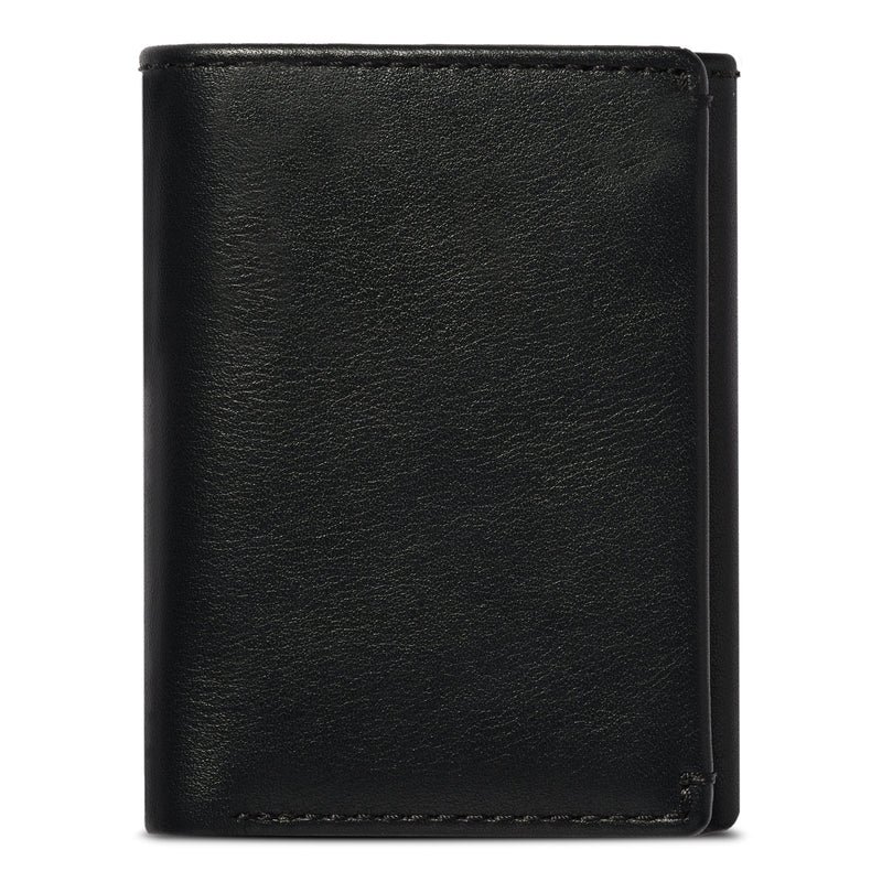 Double Bill Trifold Wallet | Eastwood Wallet | House of Jack
