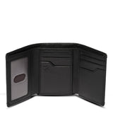 Eastwood RFID Double Bill Trifold Trifold Wallet House of Jack Co. 