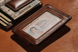 Carryall Magnetic Front Pocket For Groomsmen House of Jack Co. 