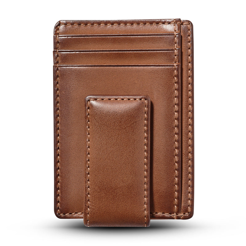 Carryall Magnetic Front Pocket For Groomsmen House of Jack Co. 