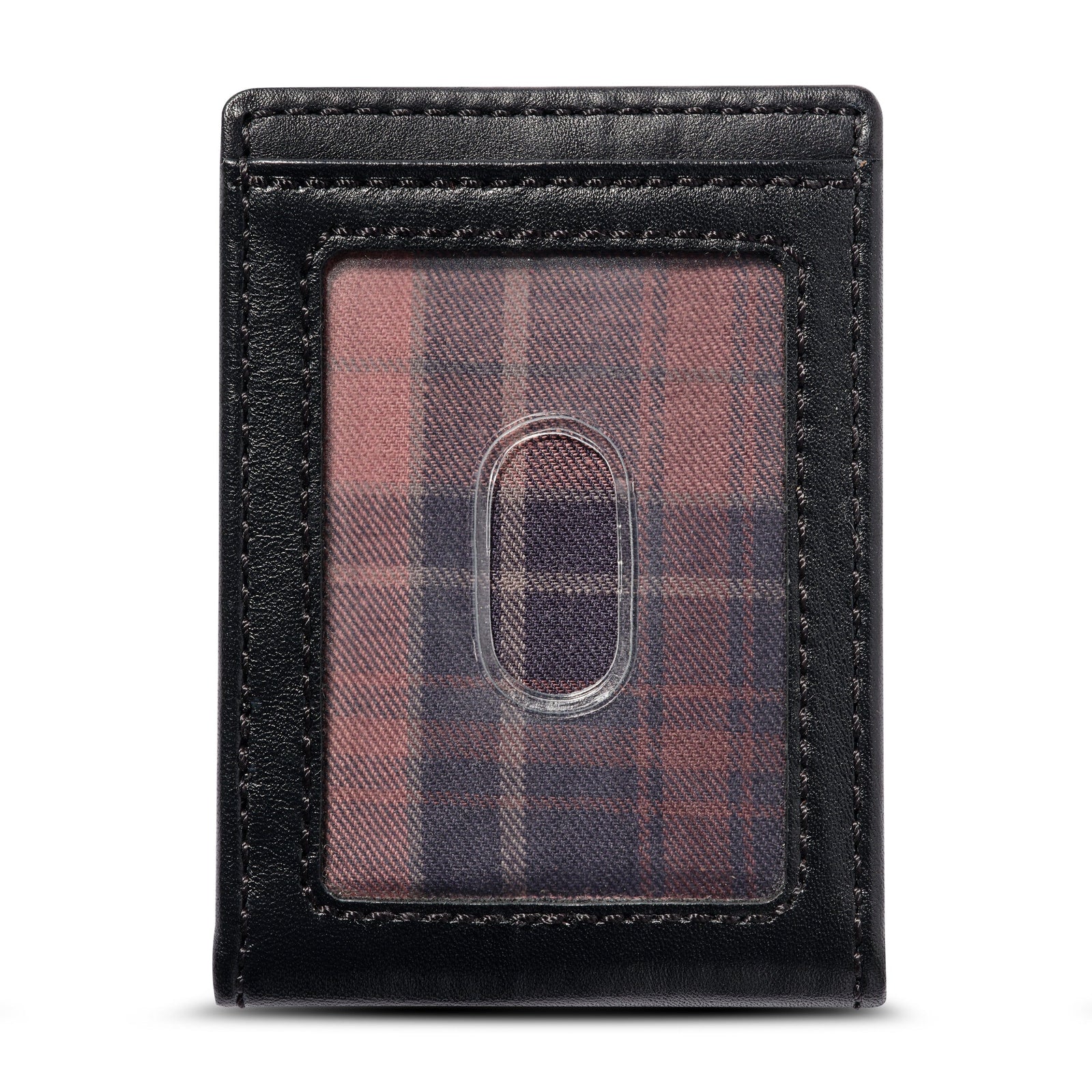 Deacon ID Bifold Front Pocket House of Jack Co
