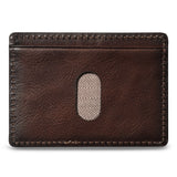 Duo 2 in 1 Bifold Brown Bifold Wallet House of Jack Co. 